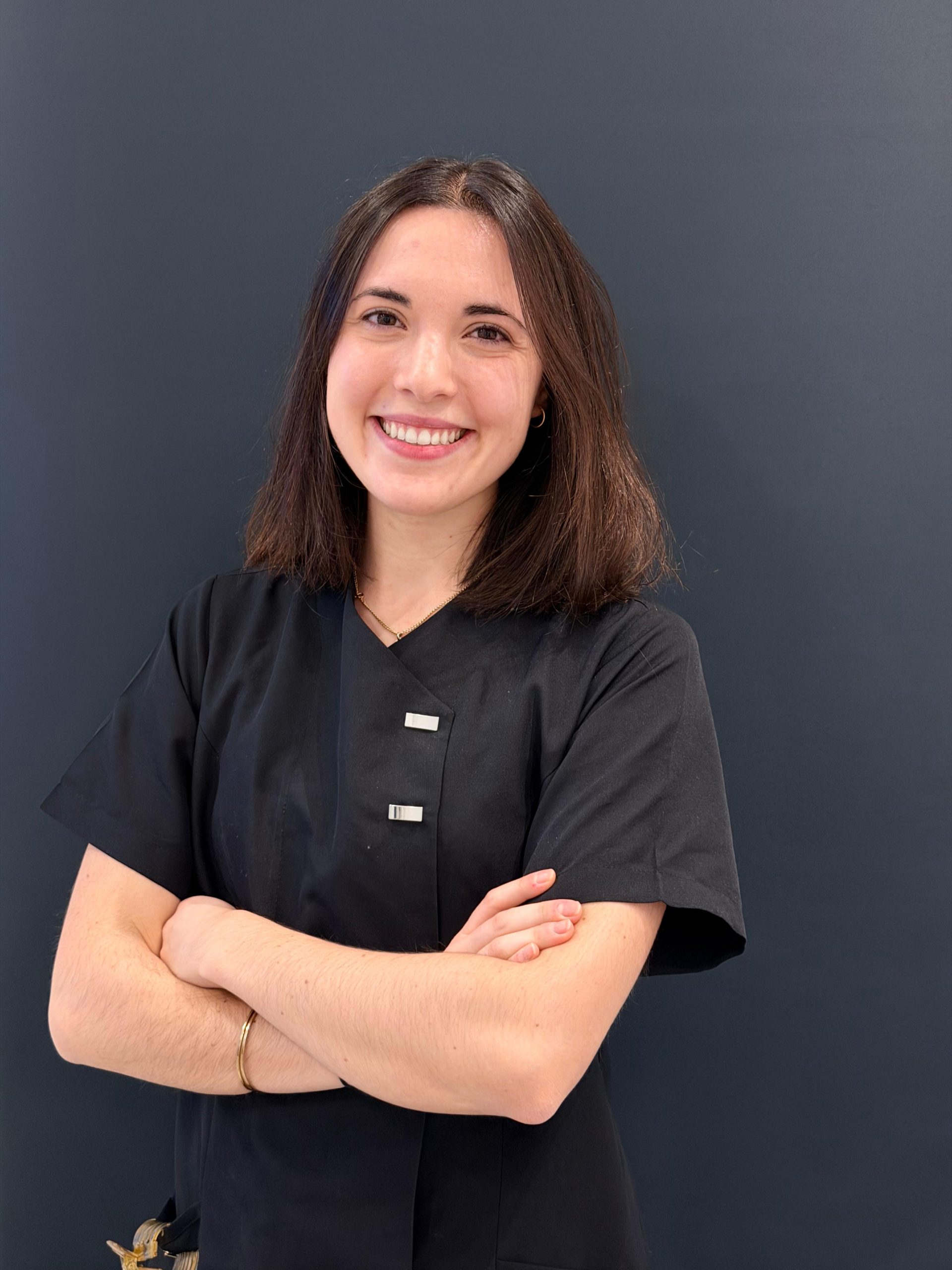 Marina Guerrero Odontopediatra